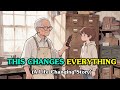 He Failed in Front of Everyone — Until One Question Changed Everything