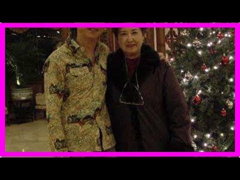 看完伊能靜與兩任婆婆的同框照，婚姻中幸不幸福全寫在了臉上