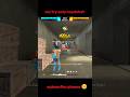 only headshot kaise mare cs ranked mein bhi #shortvideo #freefiregaming #battleroyalegame