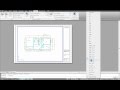 Autocad Managing Paper and model space- Part 1.mp4