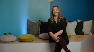 The rise of the creator | 60 seconds of inspiration with Tina Pukonen