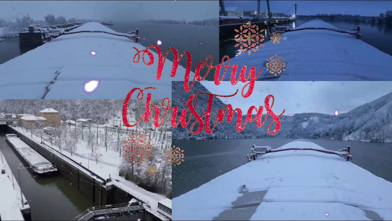 Vrolijk Kerstfeest, Merry christmas, Frohe Weihnachten.