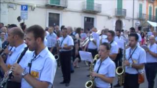 San Severo 2014 - Festa del Carmine il FILM