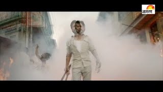 Trailer Review Shah Rukhs Raees Looks Promising