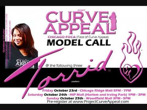 I GOT CURVE APPEAL
