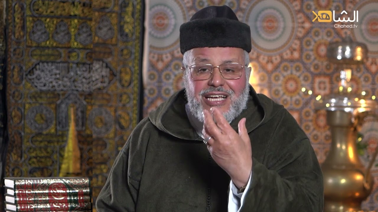 سلسلة السابقون بالخيرات .. سعيد بن المسيب سيد التابعين