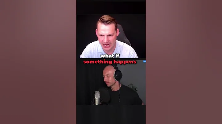 Tristan Tate Chooses Faith... And Dracula!