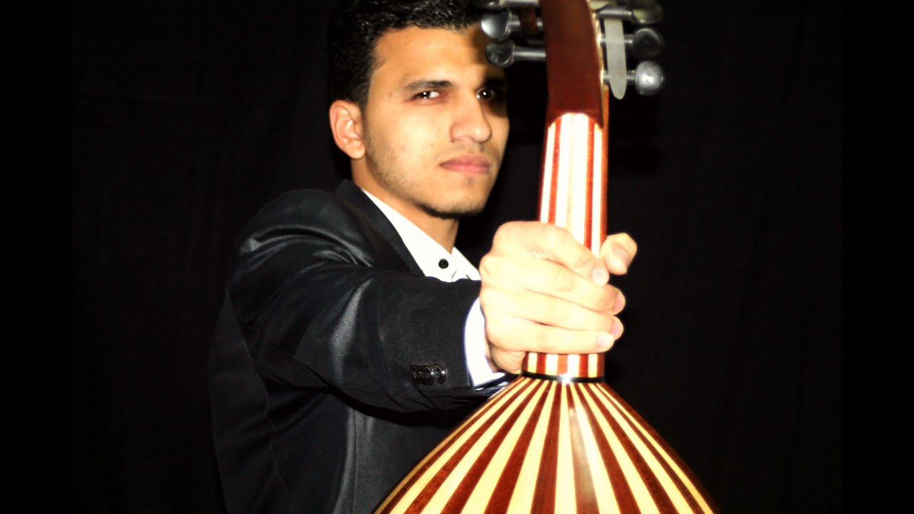 الدرس الخامس ــ ازاى اعزف السلم الموسيقى واحفظ النغمات على العود