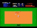 The Legend of Zelda NES walkthough (Quest 1) part 7 (2/3)
