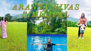 LULUNG ARANYA NIVAS RESORT SIMILIPAL | Detoxification | Weekend Gateway ?️?️