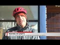 Med City honors Alex Pretti in “Riding in Unity” bike ride in Rochester