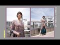コラージュ作家でシングルマザーのKYOCO MORIさんにインタビュー street story 22