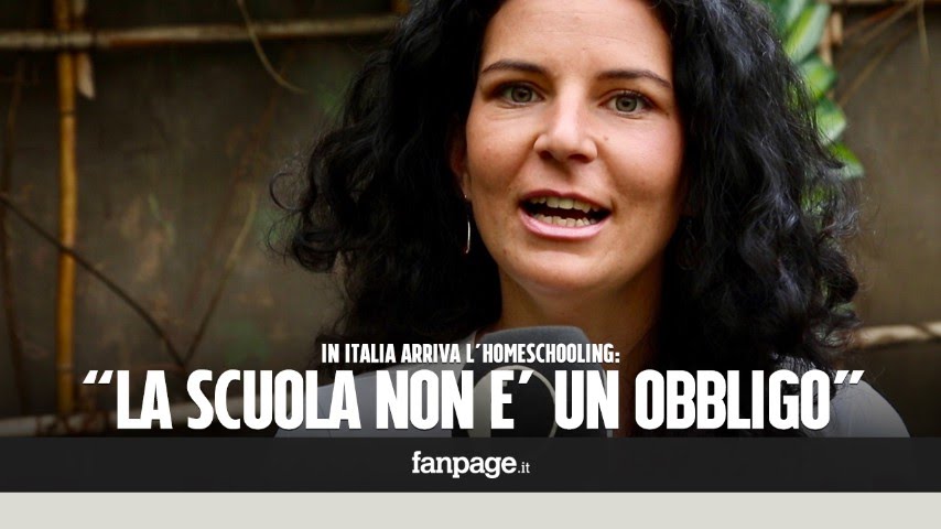 Homeschooling, i genitori che non mandano più i figli a scuola