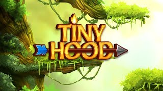 Tiny Hood - Gameplay