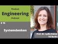 Systemdenken | Prof. Dr. Lydia Kaiser