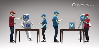 Conservatives turning to these social media platforms