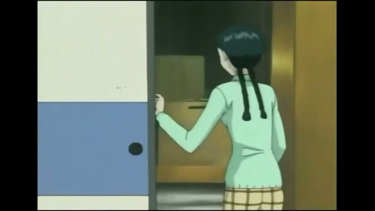 【なるたる】ホシ丸とエンソフ対面