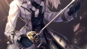 (VI / EN ) Tree Of Savior: New sever  Sigita: Sorc-Nec-Omy