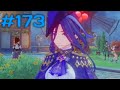 La bevanda per Clorinde - Genshin impact #173