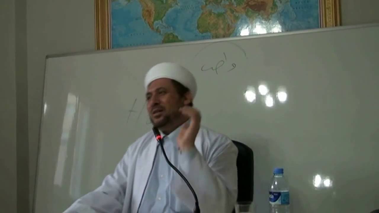 خطورة منهج الألباني في تعامله مع السنة