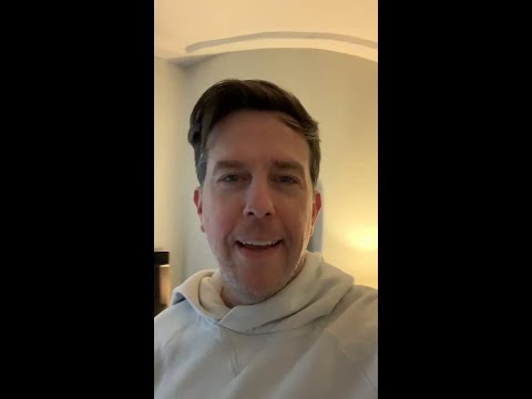 Comedians for Project C.U.R.E - Thank You Medical Workers: Ed Helms | WebMD