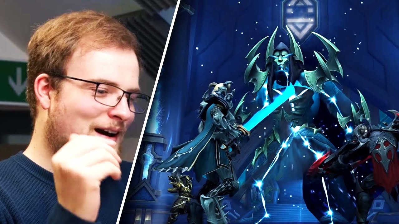 Sepulchre of the First Ones: 9.2 Content & Raid Bosses