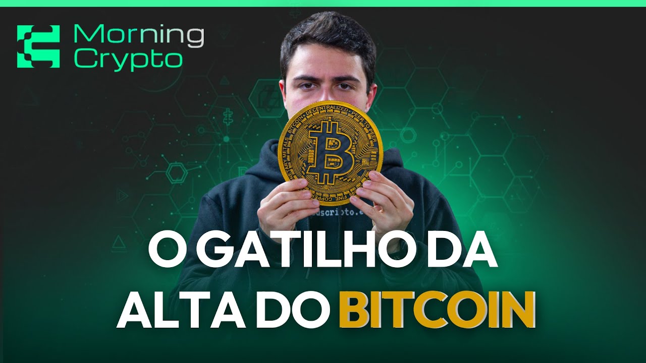 Qual nível o Bitcoin precisa romper para voltar à alta? | Cortes – Momento  Crypto