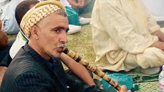 شيخ الجبوري عباسية وكي جاتها ذيك الجلابة - اسمعها