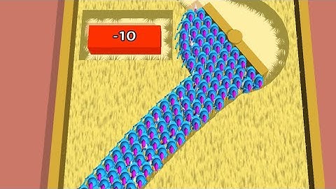 Castle Raid - All Levels Gameplay Android, iOS