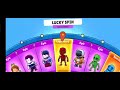 Spinning epic skin wheel. Will I get the special skin