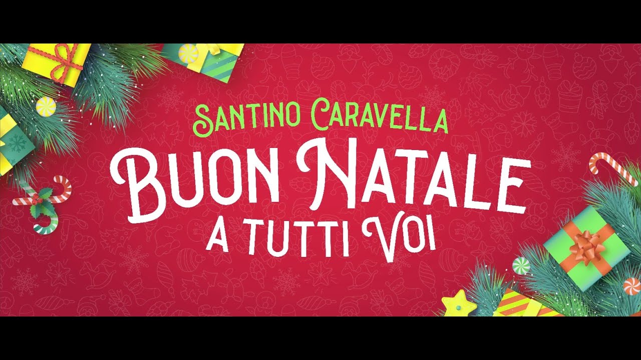 Auguri A Voi Tutti O A Tutti Voi