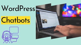 5 Best AI Chatbots software for your website.