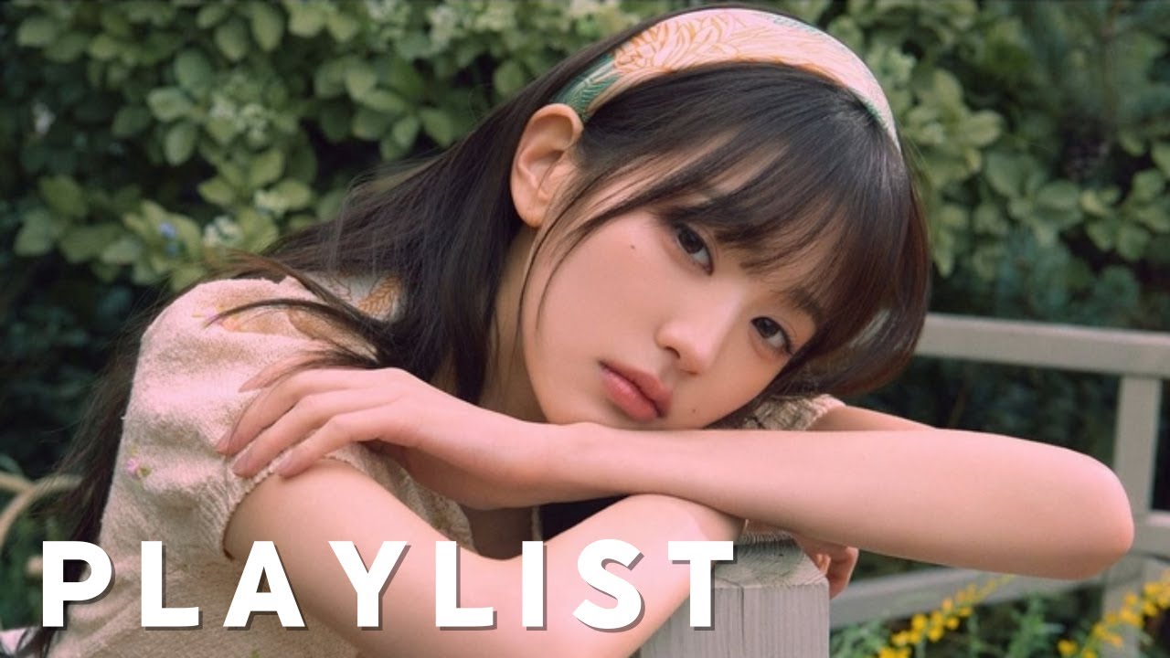 [playlist] IVE 아이브 노래모음 | 뮤비+가사+공간음향