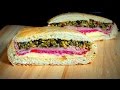 Muffuletta