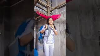 School Nahin Ja Tu Dila Saathi Like Comment And Share Subscribe Resimi