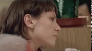 Scene from My Daddy Long Legs (1990)