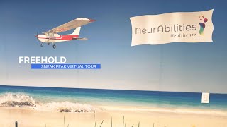 Freehold Clinic Virtual Tour