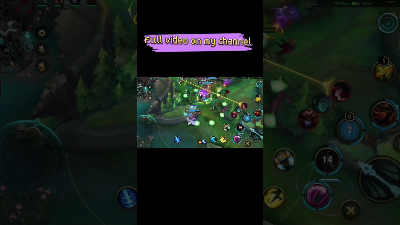 FULL CRIT JHIN - INSANE new BUILD & RUNES - Fast paced gameplay