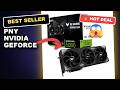 PNY NVIDIA GeForce RTX 5080 Epic X ARGB OC Triple Fan Graphics Card REVIEW Unleash Gaming Supremacy