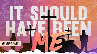 It Should Have Been Me | Easter Drama | Saturday Night | FFCC