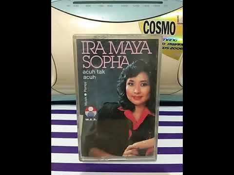 Ira Maya Sopha 'Acuh Tak Acuh'