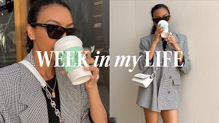 VLOG | A Productive Week In My Life
LONG TIME NO VLOG
°。°。°。°。°。°。°。゜。°。°。°。
‣ Socials
INSTAGRAM: http://www.instagram.com/aasian
TWITTER: http://www.twitter.com/aasian
WEBSITE: http://www.asiajackson.com
IMDb: http://www.imdb.me/asiajackson
PINTEREST: http://www.pinterest.com/asiakjackson
TIKTOK: @aasian
°。°。°。°。°。°。°。゜。°。°。°。
‣ Other videos you might enjoy
Glo-Up Diaries: https://bit.ly/2XdFKTc
My Last Vlog: https://bit.ly/3mOn5aJ
°。°。°。°。°。°。°。゜。°。°。°。
‣ About
My name is Asia Jackson and I’m an actress & content creator in Los Angeles.
I spent the beginning years of my adulthood feeling lost. It was difficult for me to find joy, be happy, and participate in life. I felt like I was floating, watching life pass me by. One day, I decided to reclaim my power and change my life. Fast forward just a couple of years and I’m now living intentionally, beautifully, and joyfully. It is my promise to you to help you do the same and BECOME THE BEST YOU.
Welcome to my YouTube channel. Let’s thrive!
Subscribe to my channel! New videos every Friday
°。°。°。°。°。°。°。゜。°。°。°。
‣ FAQs
What’s your race/ethnicity?
➭ Black & Asian / African-American & Indigenous Filipino
How tall are you?
➭ 5’6” or 168cm!
What camera do you use to film?
➭ Sony A6600 – Main: https://amzn.to/3lEvj4y
➭ Sony ZV-1 – Vlogging: https://amzn.to/3lKxOCx VLOG | A Productive Week In My Life
