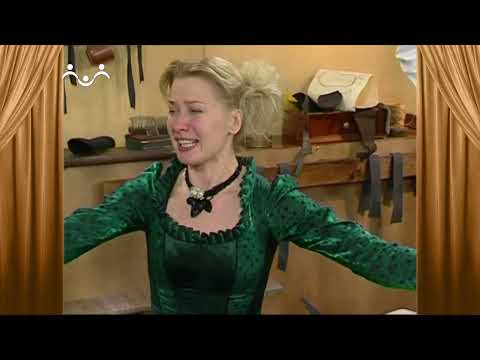 Сказки и Истории. Сапожники. Серьёзное дело