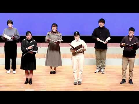 【2nd】Lemon（ジュニア&ユースコーラス”Raw-Ore”）