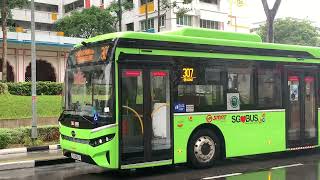 [SMRT] SG3290Y 307