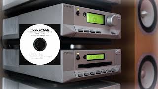 Scorpio - AAA (Through The Eyes Part 2, Full Cycle Records CD Promo track 5) 2000