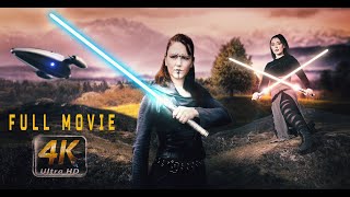 ANCIENT SITH QUEST Act 1: The Lightsabers 4K HD Full movie (A Star Wars FanFilm,Grey Jedi vs Sith)