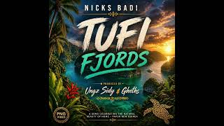 Tufi Fiord.  2026 