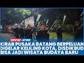 Kirab Pusaka Batang Berpeluang Digelar Keliling Kota, Disdikbud Bisa Jadi Wisata Budaya Baru