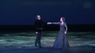 Verdi Rigoletto Duca and Gilda Duet T'amo; ripetilo